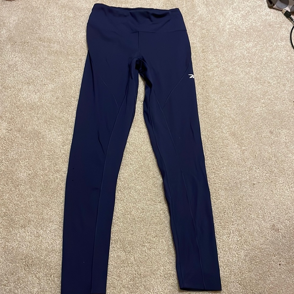 Reebok leggings